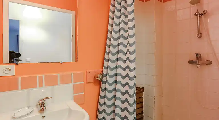 Villa i Le Plan-de-la-Tour