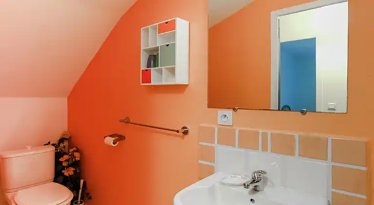 Villa i Le Plan-de-la-Tour