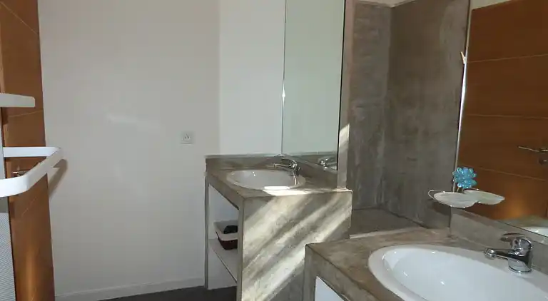 Villa i Le Plan-de-la-Tour