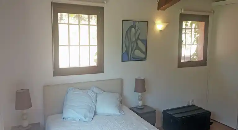 Sommerhus i Le Plan-de-la-Tour