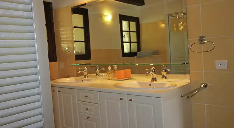 Sommerhus i Le Plan-de-la-Tour