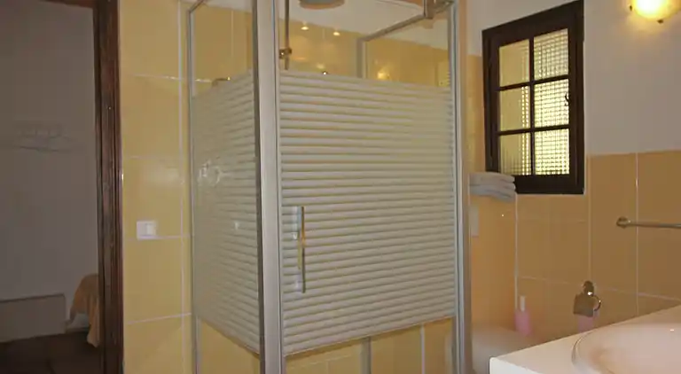 Sommerhus i Le Plan-de-la-Tour