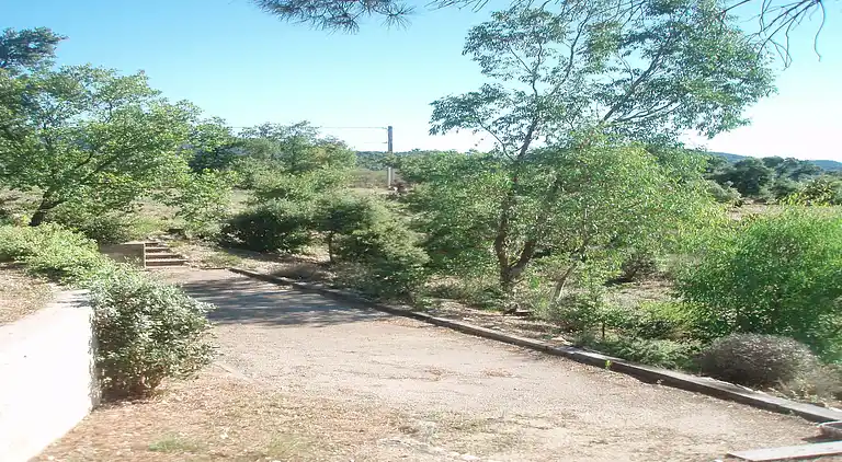 Sommerhus i Le Plan-de-la-Tour