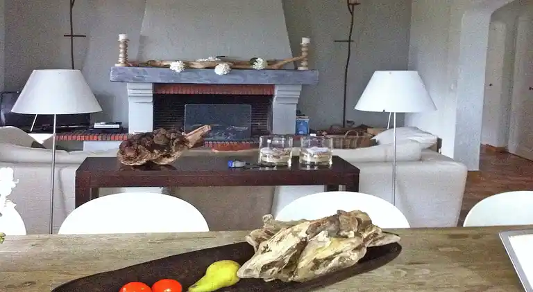 Villa i Sainte-Maxime