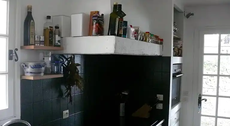 Villa i Sainte-Maxime