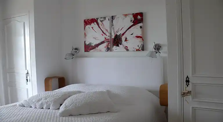 Villa i Sainte-Maxime