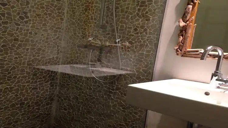 Villa i Sainte-Maxime