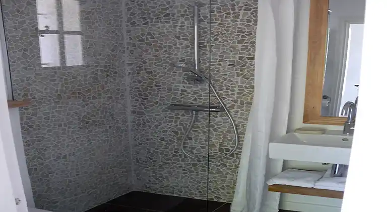 Villa i Sainte-Maxime