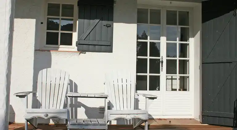 Villa i Sainte-Maxime