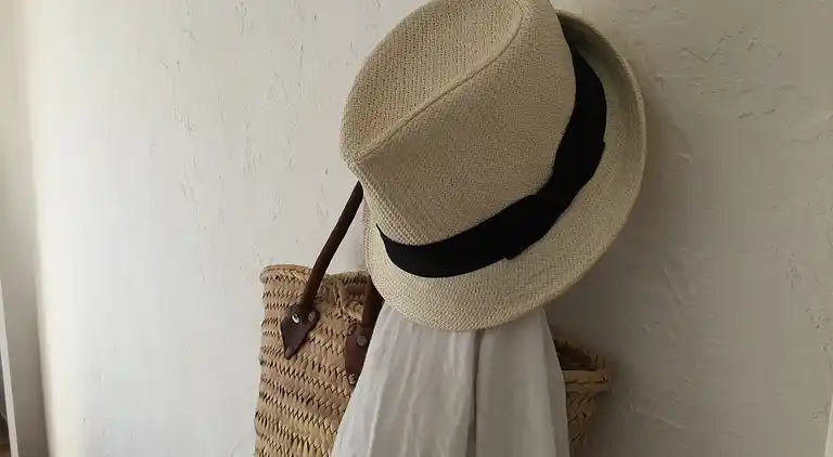 Villa i Sainte-Maxime