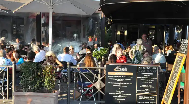 Villa in Sainte-Maxime