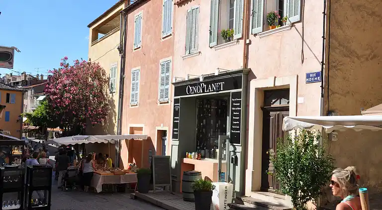 Villa in Sainte-Maxime