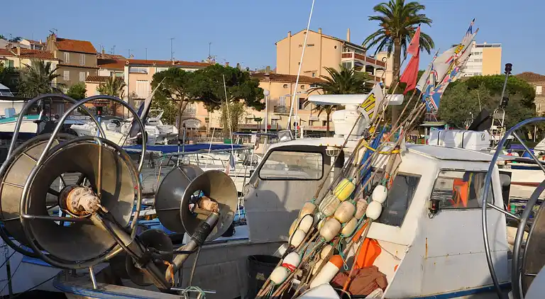 Villa in Sainte-Maxime