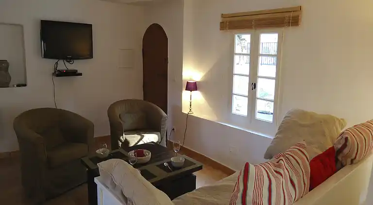 Vakantiehuis in Le Plan-de-la-Tour