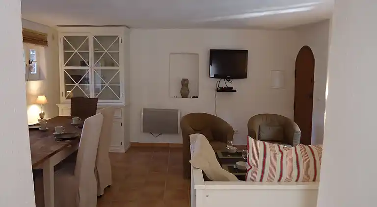 Vakantiehuis in Le Plan-de-la-Tour