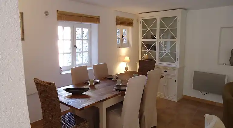 Vakantiehuis in Le Plan-de-la-Tour