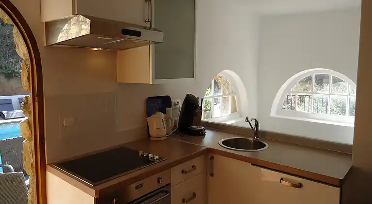 Vakantiehuis in Le Plan-de-la-Tour