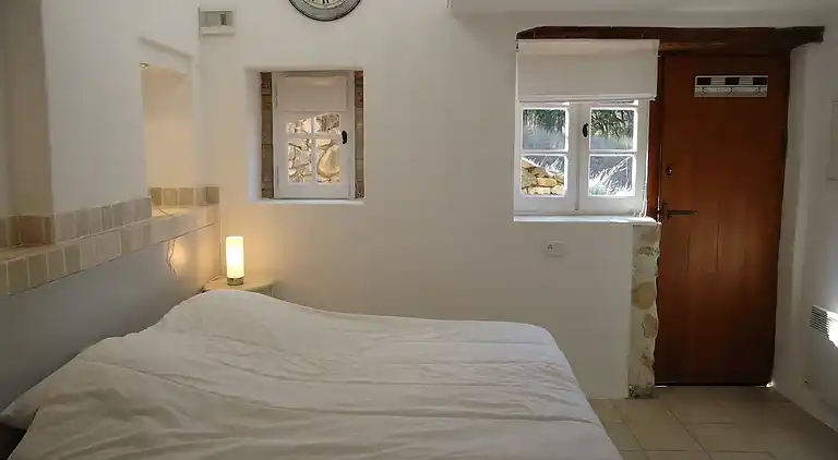 Vakantiehuis in Le Plan-de-la-Tour