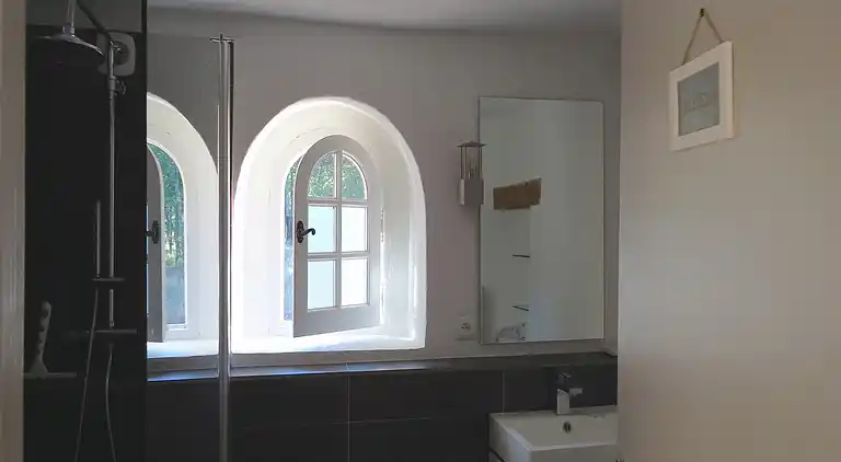 Vakantiehuis in Le Plan-de-la-Tour