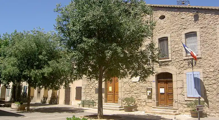 Vakantiehuis in Le Plan-de-la-Tour