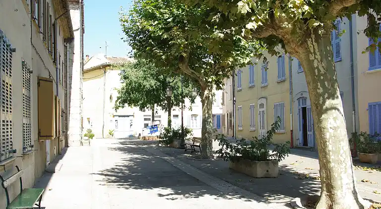 Vakantiehuis in Le Plan-de-la-Tour