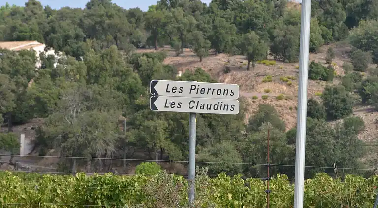 Vakantiehuis in Le Plan-de-la-Tour