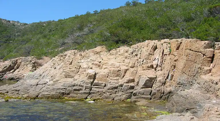 Vakantiehuis in Le Plan-de-la-Tour