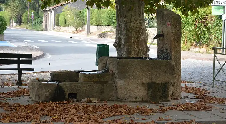 Vakantiehuis in Le Plan-de-la-Tour