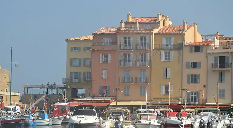 Vakantiehuis in Le Plan-de-la-Tour