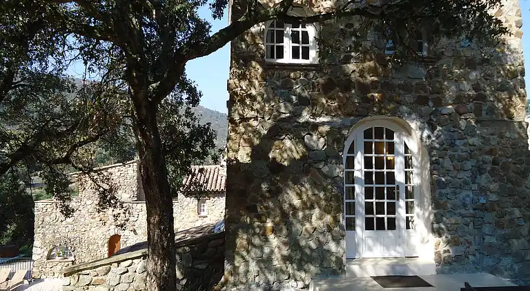 Villa in Le Plan-de-la-Tour