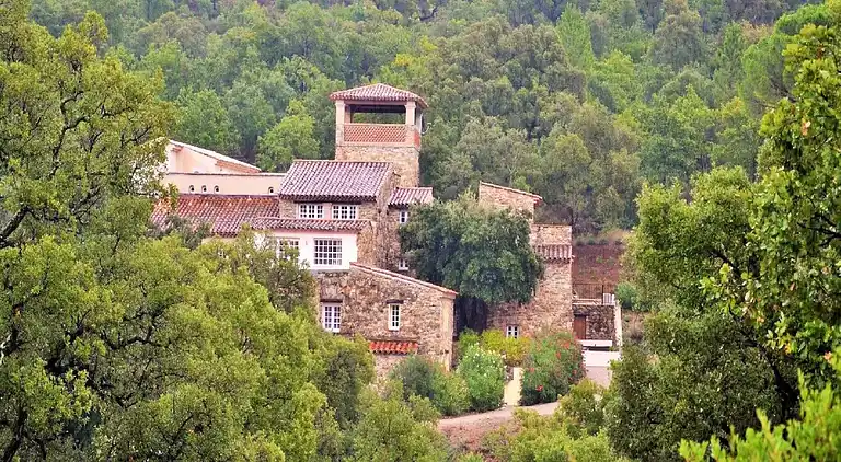 Villa in Le Plan-de-la-Tour