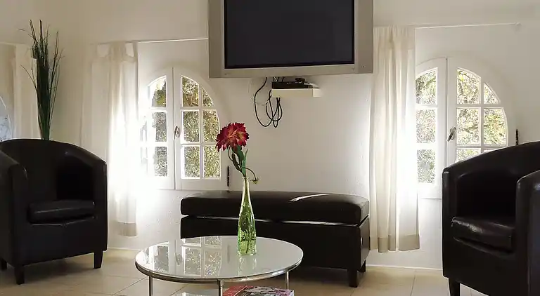 Villa in Le Plan-de-la-Tour