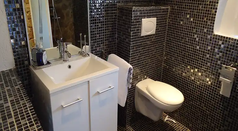 Villa in Le Plan-de-la-Tour