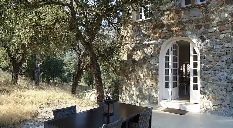 Villa in Le Plan-de-la-Tour