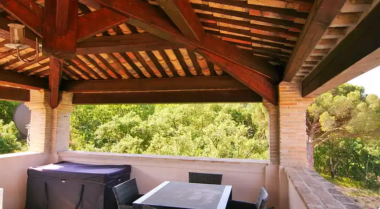 Villa in Le Plan-de-la-Tour