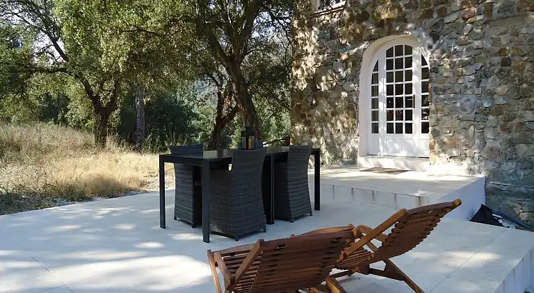 Villa in Le Plan-de-la-Tour