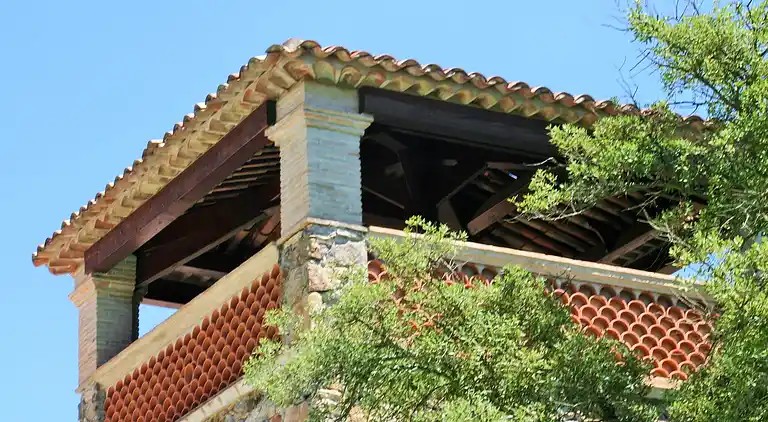 Villa in Le Plan-de-la-Tour