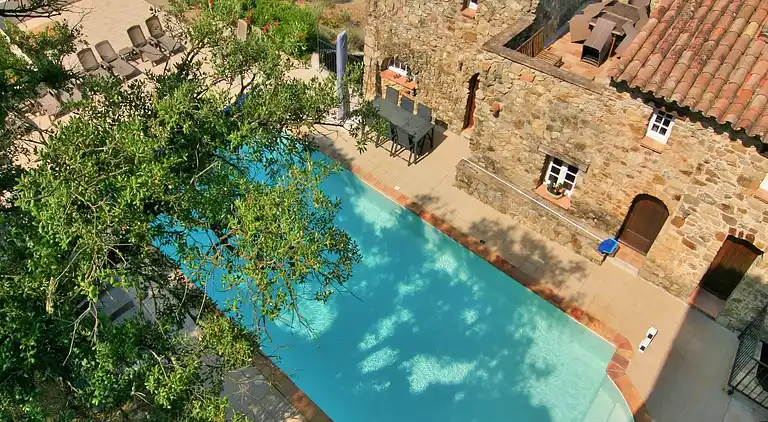 Villa in Le Plan-de-la-Tour