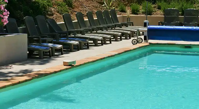 Villa in Le Plan-de-la-Tour