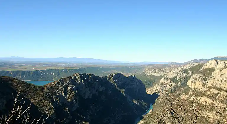 Villa in Le Plan-de-la-Tour