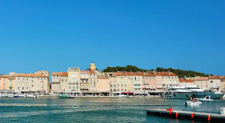 Villa in Le Plan-de-la-Tour