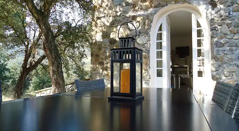 Villa in Le Plan-de-la-Tour