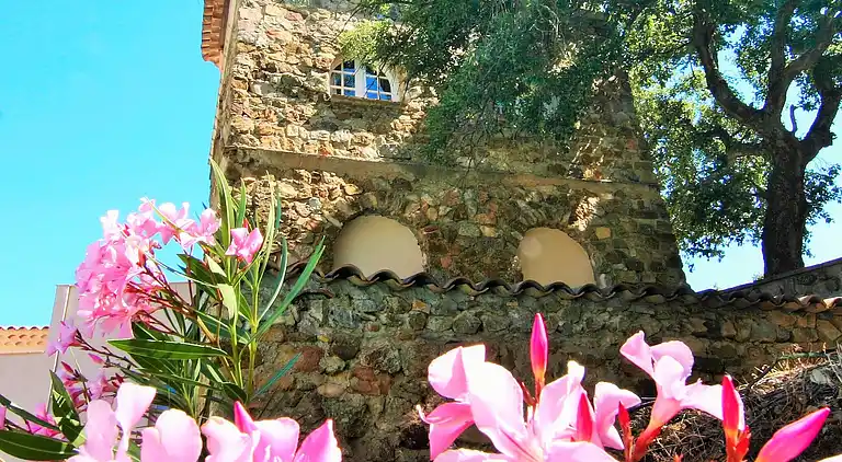 Villa in Le Plan-de-la-Tour