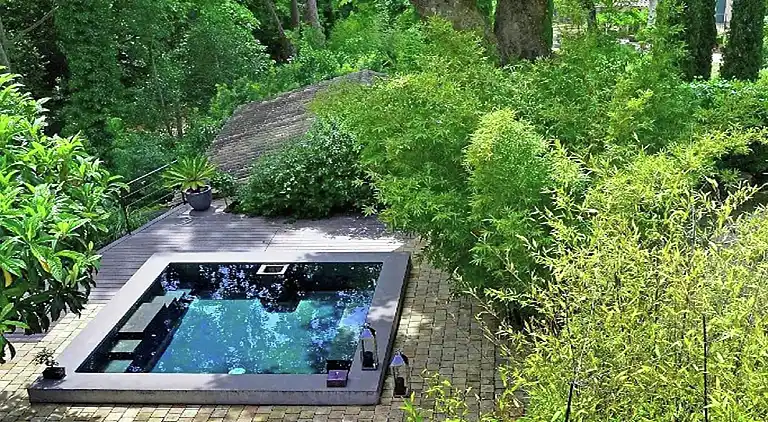 Herregård i Le Revest-les-Eaux