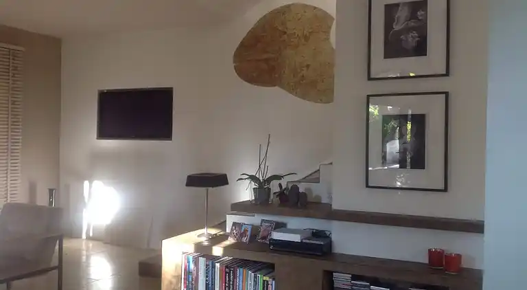 Herregård i Le Revest-les-Eaux