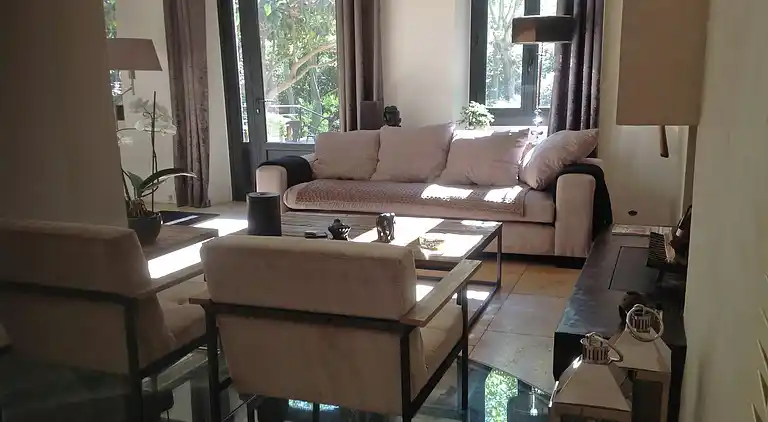 Herregård i Le Revest-les-Eaux