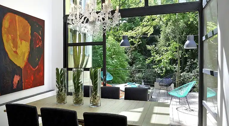 Herregård i Le Revest-les-Eaux