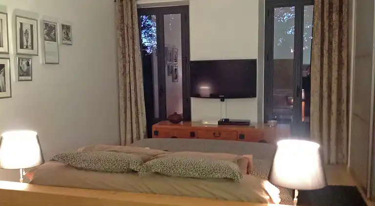 Herregård i Le Revest-les-Eaux