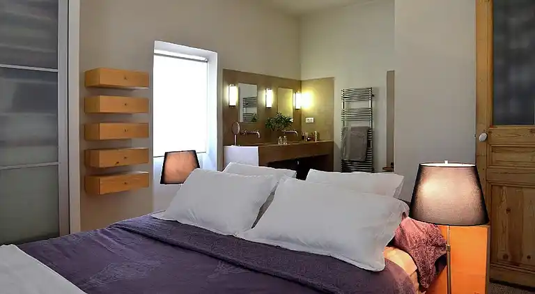 Herregård i Le Revest-les-Eaux