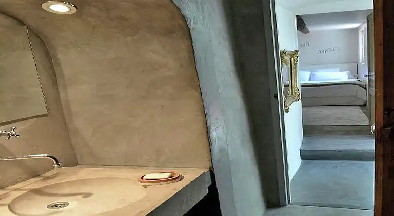 Herregård i Le Revest-les-Eaux